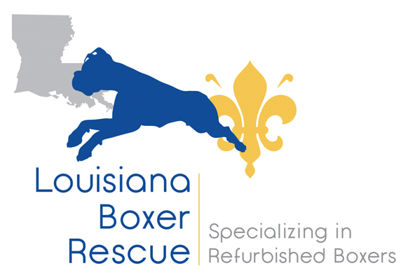 Louisiana Boxer Rescue